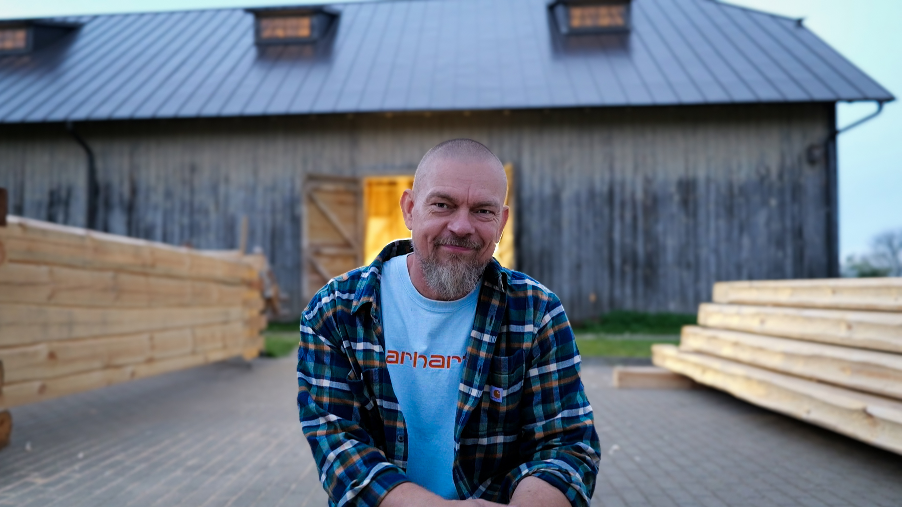 Jesper Kjærgaard